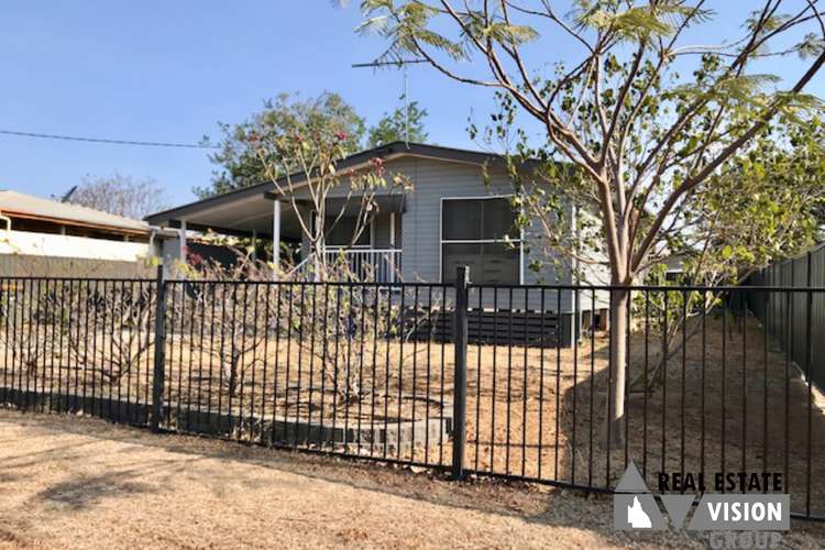 Seventh view of Homely house listing, 7 Evans St, Blackwater QLD 4717