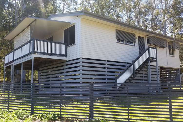 Second view of Homely house listing, 11 Maher Ave, Russell Island QLD 4184