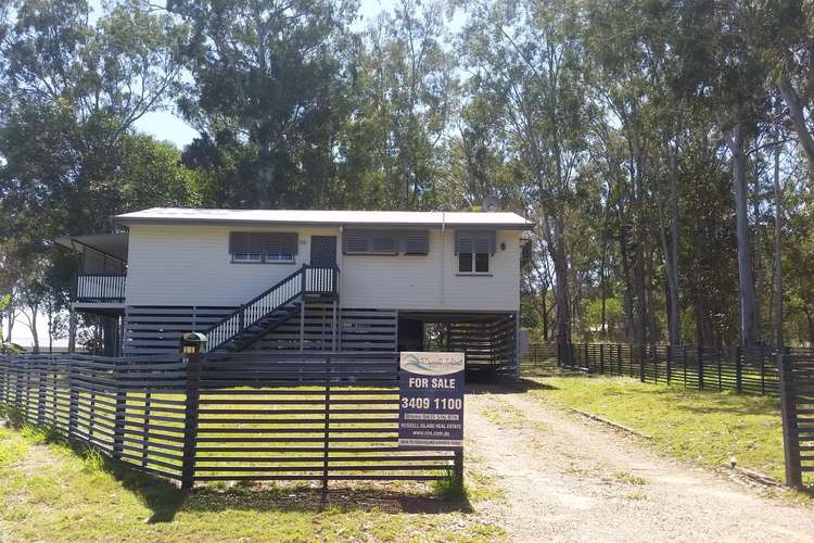 Third view of Homely house listing, 11 Maher Ave, Russell Island QLD 4184