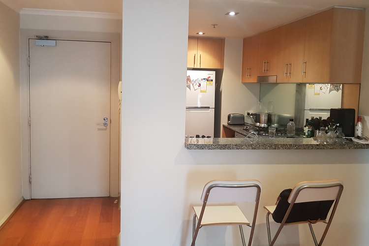 Second view of Homely apartment listing, 1005/2 Atchison Street, St Leonards NSW 2065