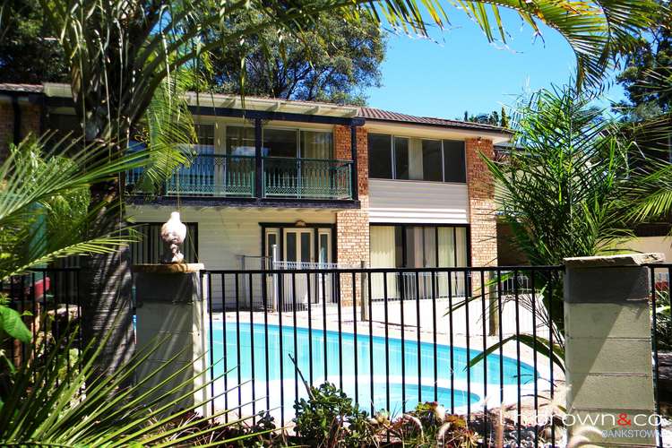 Main view of Homely house listing, 10A Lee Street, Condell Park NSW 2200