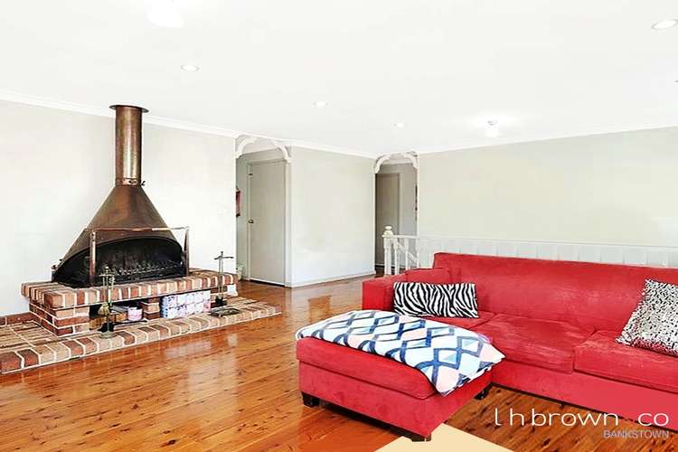 Second view of Homely house listing, 10A Lee Street, Condell Park NSW 2200