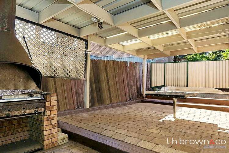 Sixth view of Homely house listing, 10A Lee Street, Condell Park NSW 2200