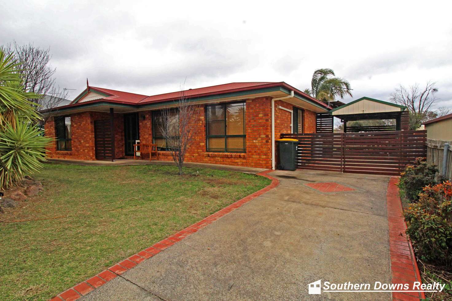 Main view of Homely house listing, 3 Rafferty Ave, Warwick QLD 4370
