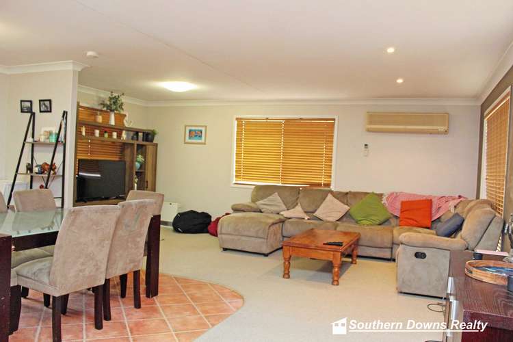 Third view of Homely house listing, 3 Rafferty Ave, Warwick QLD 4370