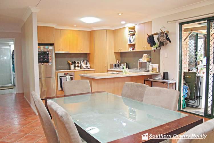 Fourth view of Homely house listing, 3 Rafferty Ave, Warwick QLD 4370