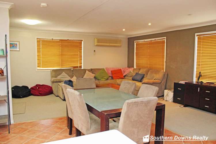 Fifth view of Homely house listing, 3 Rafferty Ave, Warwick QLD 4370