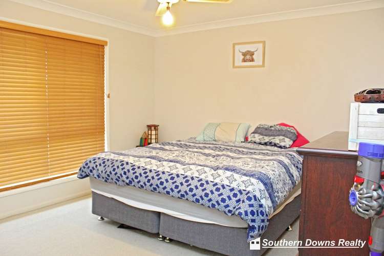 Sixth view of Homely house listing, 3 Rafferty Ave, Warwick QLD 4370