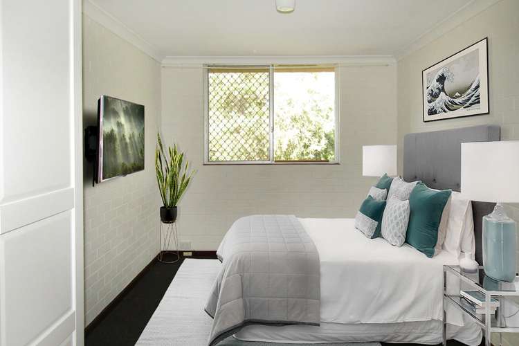 Second view of Homely unit listing, Unit 84/99 Herdsman Parade, Wembley WA 6014