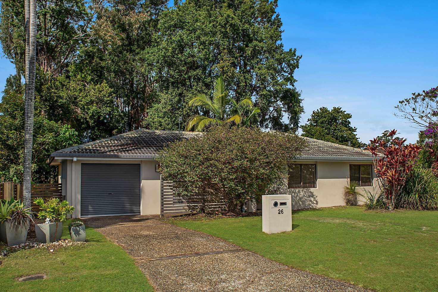 Main view of Homely house listing, 26 Molakai Drive, Mountain Creek QLD 4557