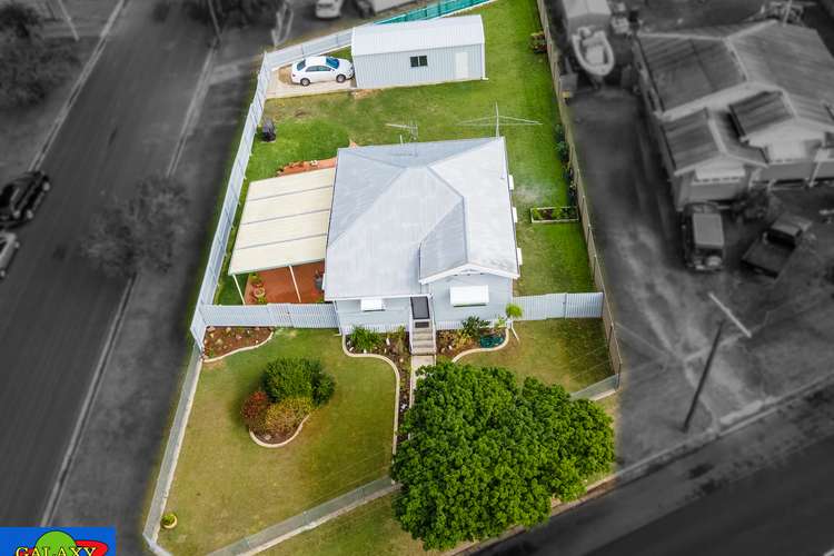 Second view of Homely house listing, 55 Maryborough St, Walkervale QLD 4670