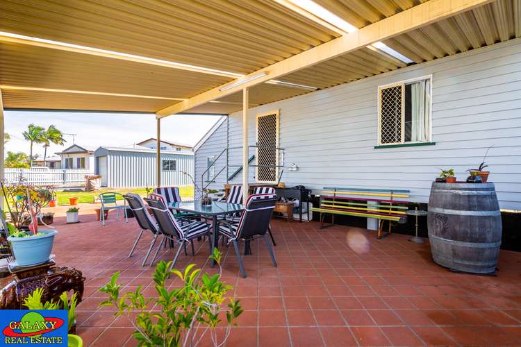 Fourth view of Homely house listing, 55 Maryborough St, Walkervale QLD 4670