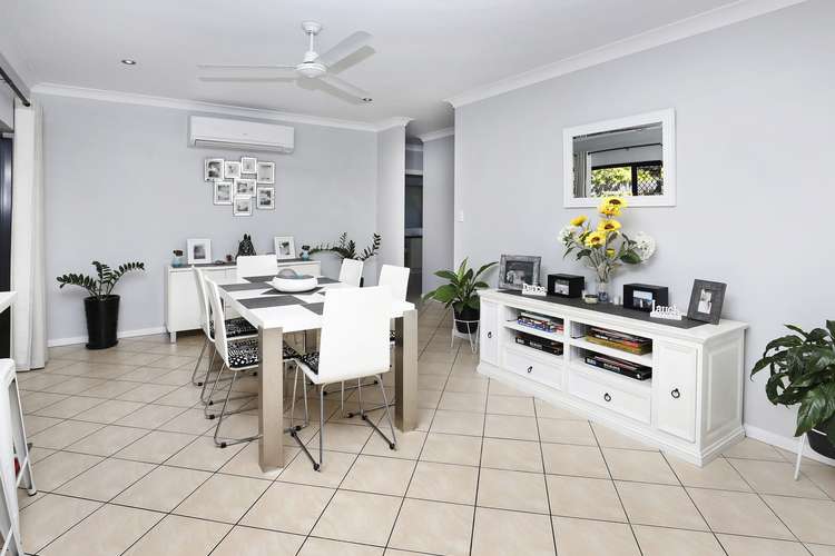 Fifth view of Homely house listing, 34 Tydeman Cres, Clifton Beach QLD 4879