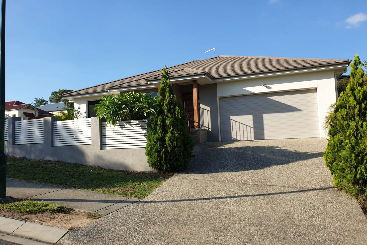 Main view of Homely house listing, 44 Parkview Dr, Springfield Lakes QLD 4300