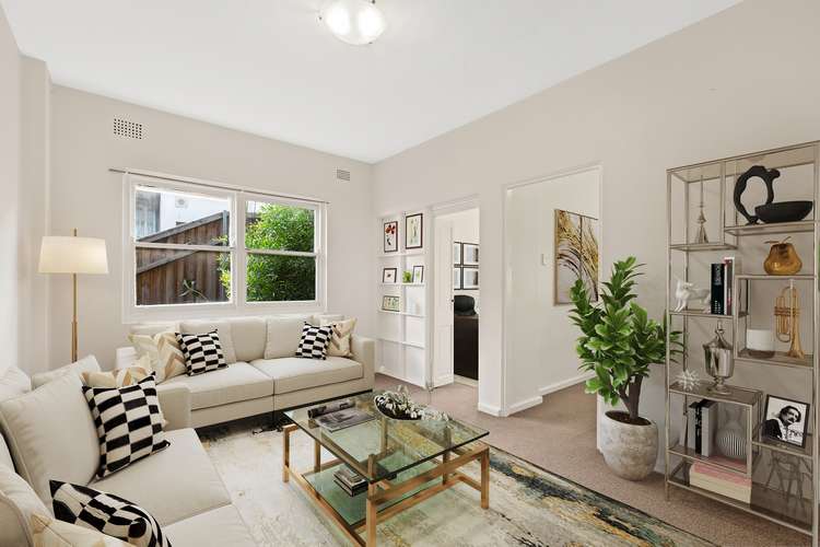Main view of Homely unit listing, Unit 5/30 Arcadia Street, Coogee NSW 2034