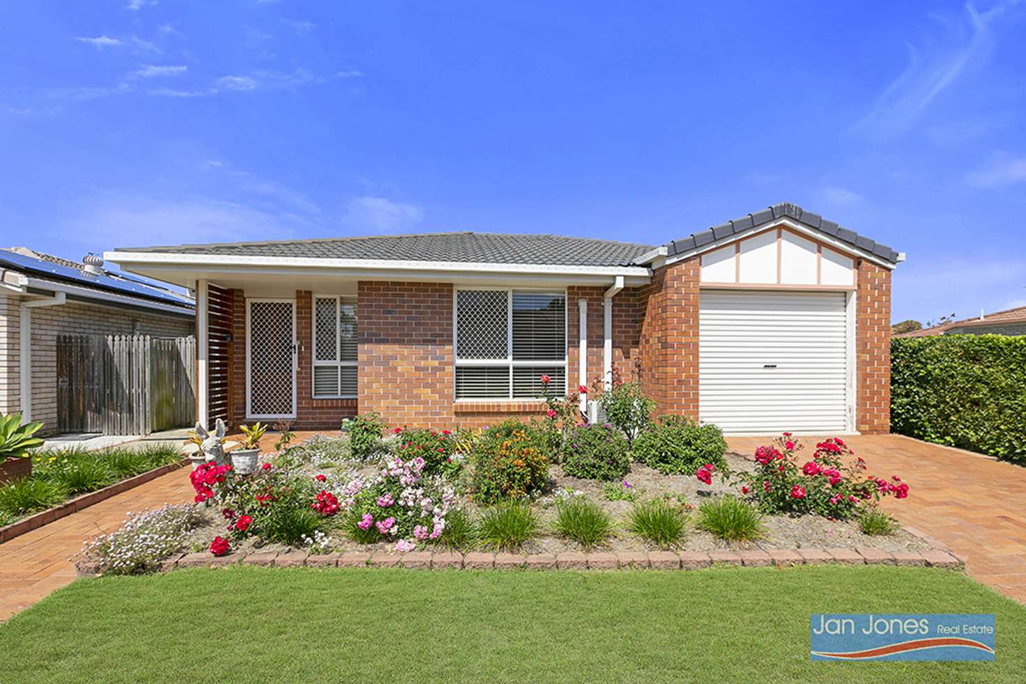 Main view of Homely villa listing, 117/2 Wattle Rd, Rothwell QLD 4022