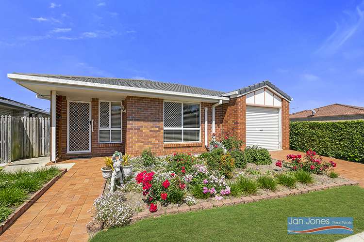 Second view of Homely villa listing, 117/2 Wattle Rd, Rothwell QLD 4022