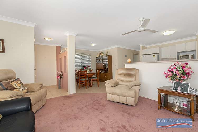 Fourth view of Homely villa listing, 117/2 Wattle Rd, Rothwell QLD 4022