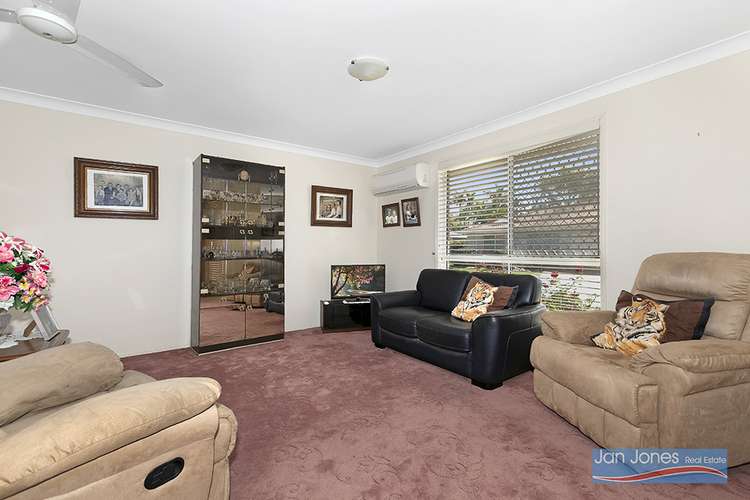 Fifth view of Homely villa listing, 117/2 Wattle Rd, Rothwell QLD 4022