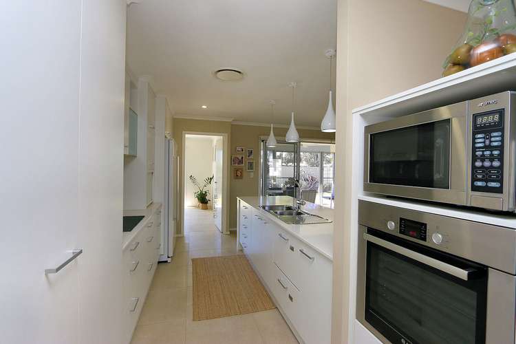 Third view of Homely house listing, Unit 2/8 Holland St, Bargara QLD 4670
