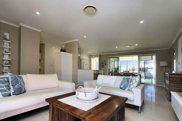 Seventh view of Homely house listing, Unit 2/8 Holland St, Bargara QLD 4670