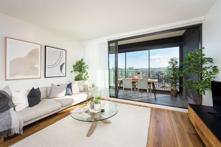 Main view of Homely apartment listing, Unit 305/1562 Canterbury Rd, Punchbowl NSW 2196