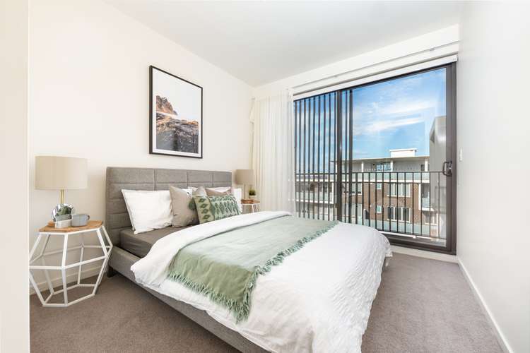 Second view of Homely apartment listing, Unit 305/1562 Canterbury Rd, Punchbowl NSW 2196