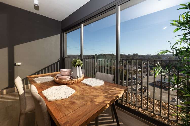 Fourth view of Homely apartment listing, Unit 305/1562 Canterbury Rd, Punchbowl NSW 2196