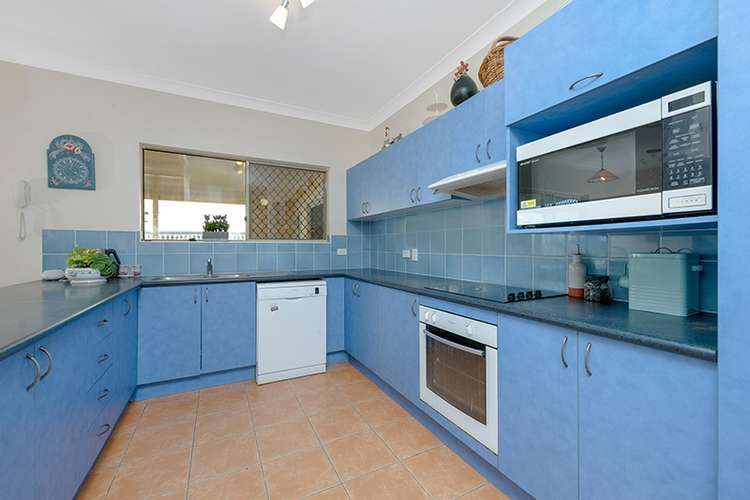 Second view of Homely house listing, 10 Monaro Cct, Mount Louisa QLD 4814