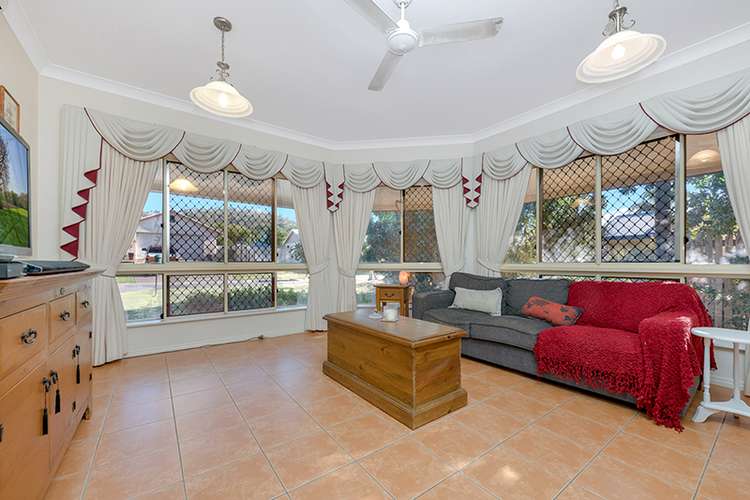 Fourth view of Homely house listing, 10 Monaro Cct, Mount Louisa QLD 4814