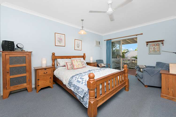 Fifth view of Homely house listing, 10 Monaro Cct, Mount Louisa QLD 4814