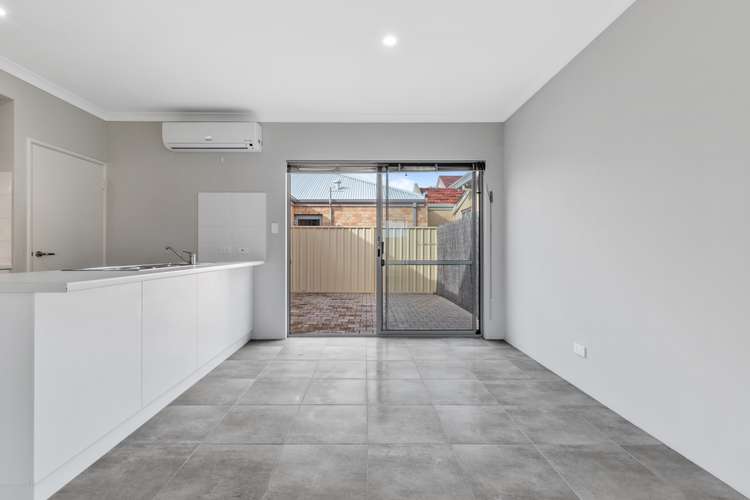 Second view of Homely villa listing, 338B Harborne St, Glendalough WA 6016