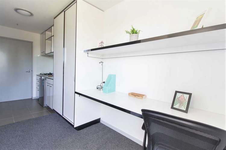 Third view of Homely apartment listing, Unit 112/1453-1457 North Rd, Clayton VIC 3168