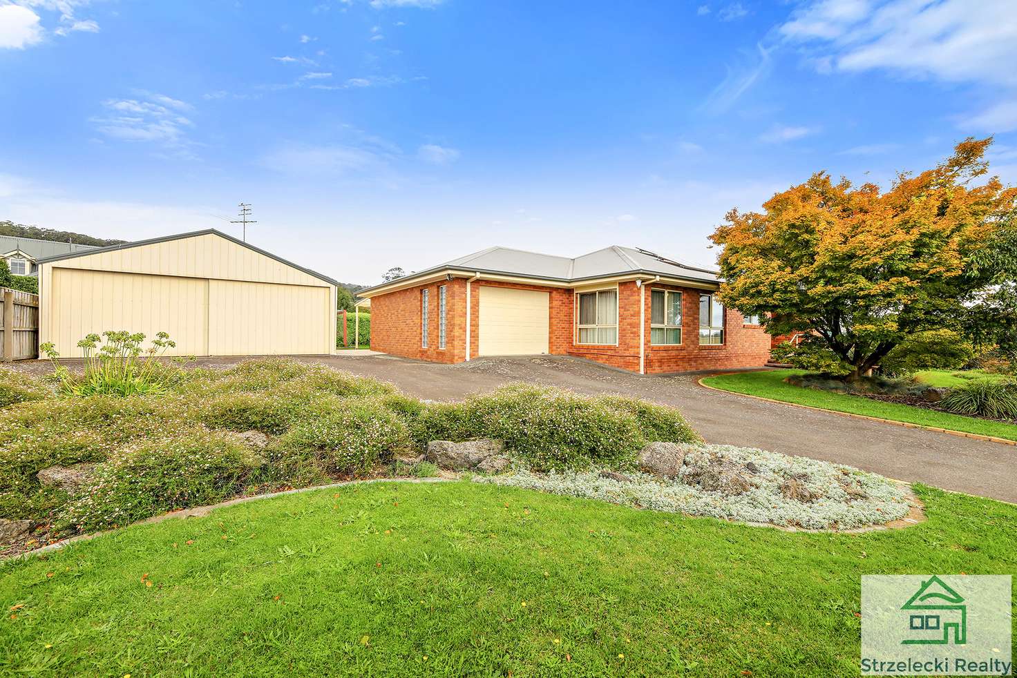 Main view of Homely house listing, 22-24 Centenary Dr, Trafalgar VIC 3824