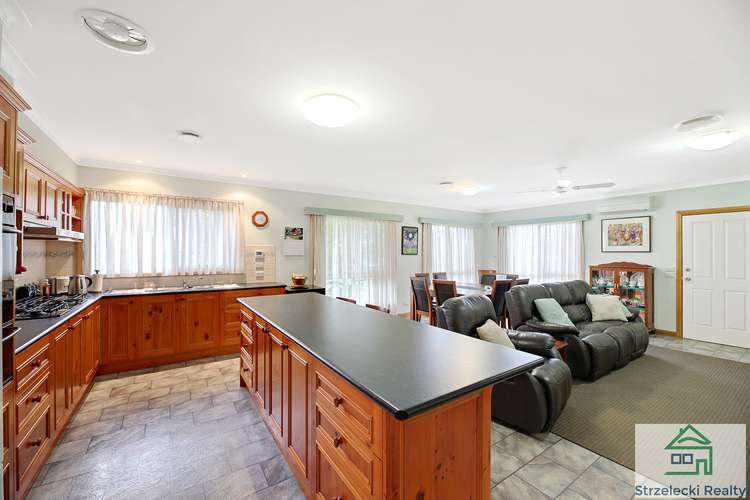 Second view of Homely house listing, 22-24 Centenary Dr, Trafalgar VIC 3824