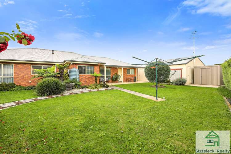 Fifth view of Homely house listing, 22-24 Centenary Dr, Trafalgar VIC 3824