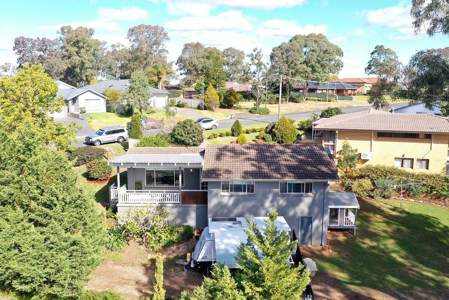 Main view of Homely house listing, 33 Struan St, Tahmoor NSW 2573