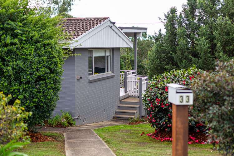 Second view of Homely house listing, 33 Struan St, Tahmoor NSW 2573