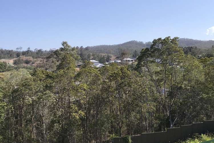 Main view of Homely residentialLand listing, 160 Cedar Creek Rd, Upper Kedron QLD 4055