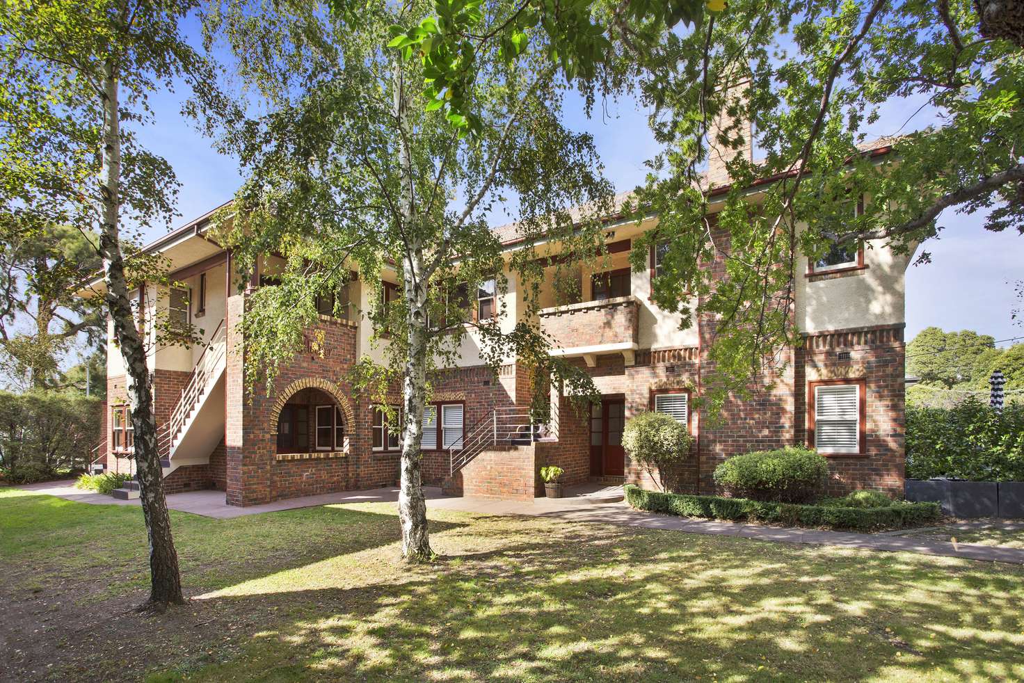 Main view of Homely unit listing, Unit 2/13 Grosvenor St, Brighton VIC 3186