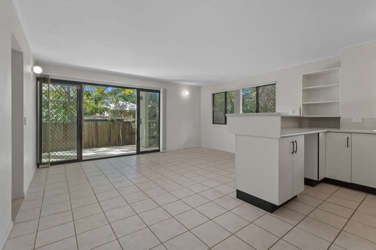 Main view of Homely apartment listing, 3/31 Drake Street, West End QLD 4101