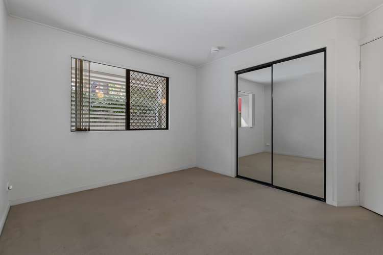 Fourth view of Homely apartment listing, 3/31 Drake Street, West End QLD 4101