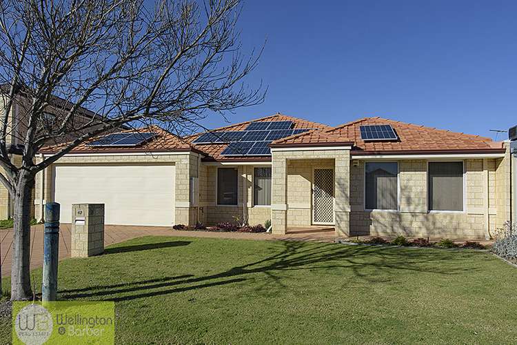 Main view of Homely house listing, 42 Carlton Loop, Canning Vale WA 6155