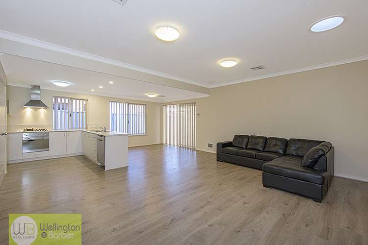 Second view of Homely house listing, 42 Carlton Loop, Canning Vale WA 6155