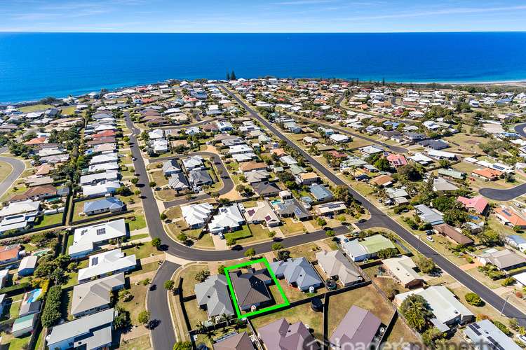 Main view of Homely house listing, 48 Breeze Dr, Bargara QLD 4670