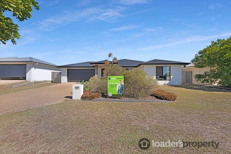 Second view of Homely house listing, 48 Breeze Dr, Bargara QLD 4670