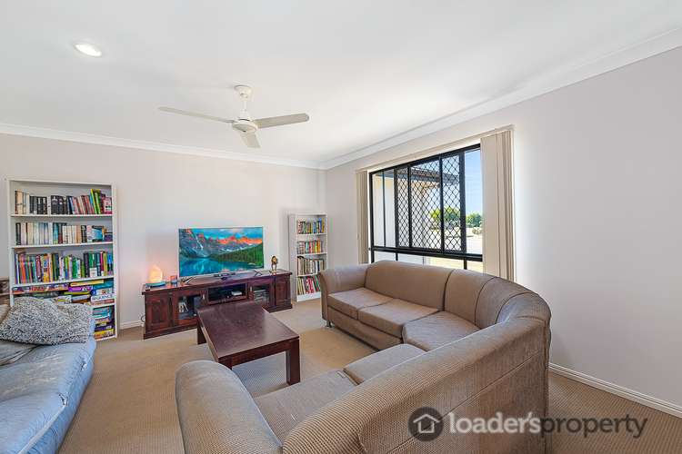 Sixth view of Homely house listing, 48 Breeze Dr, Bargara QLD 4670