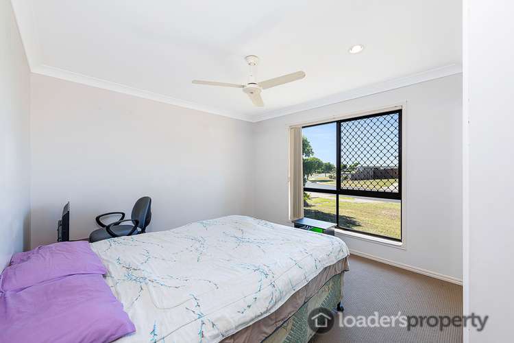 Seventh view of Homely house listing, 48 Breeze Dr, Bargara QLD 4670