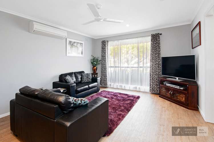 Fourth view of Homely house listing, 12 Dahlsen Cres, Bairnsdale VIC 3875