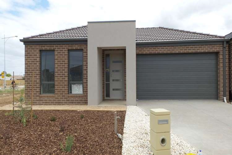 Main view of Homely house listing, 3 Josie Court, Werribee VIC 3030